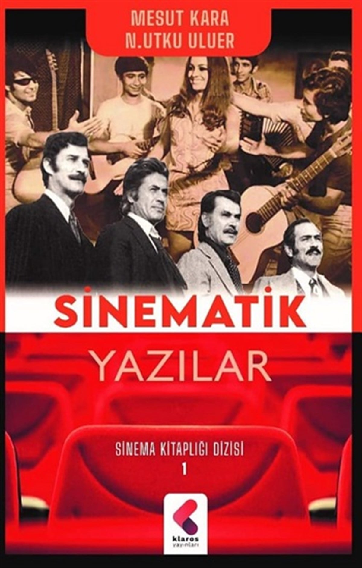 Sinematik Yazılar