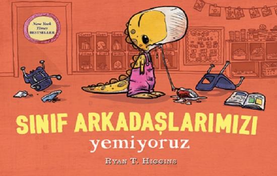 Sınıf Arkadaşlarımızı Yemiyoruz