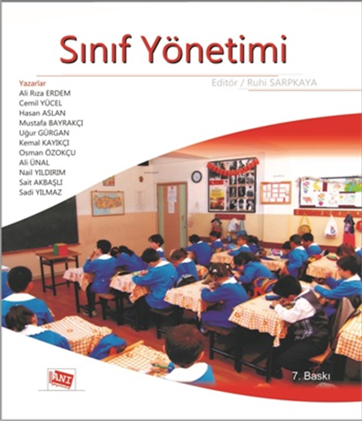 Sınıf Yönetimi