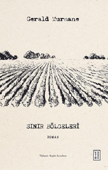 Sınır Bölgeleri