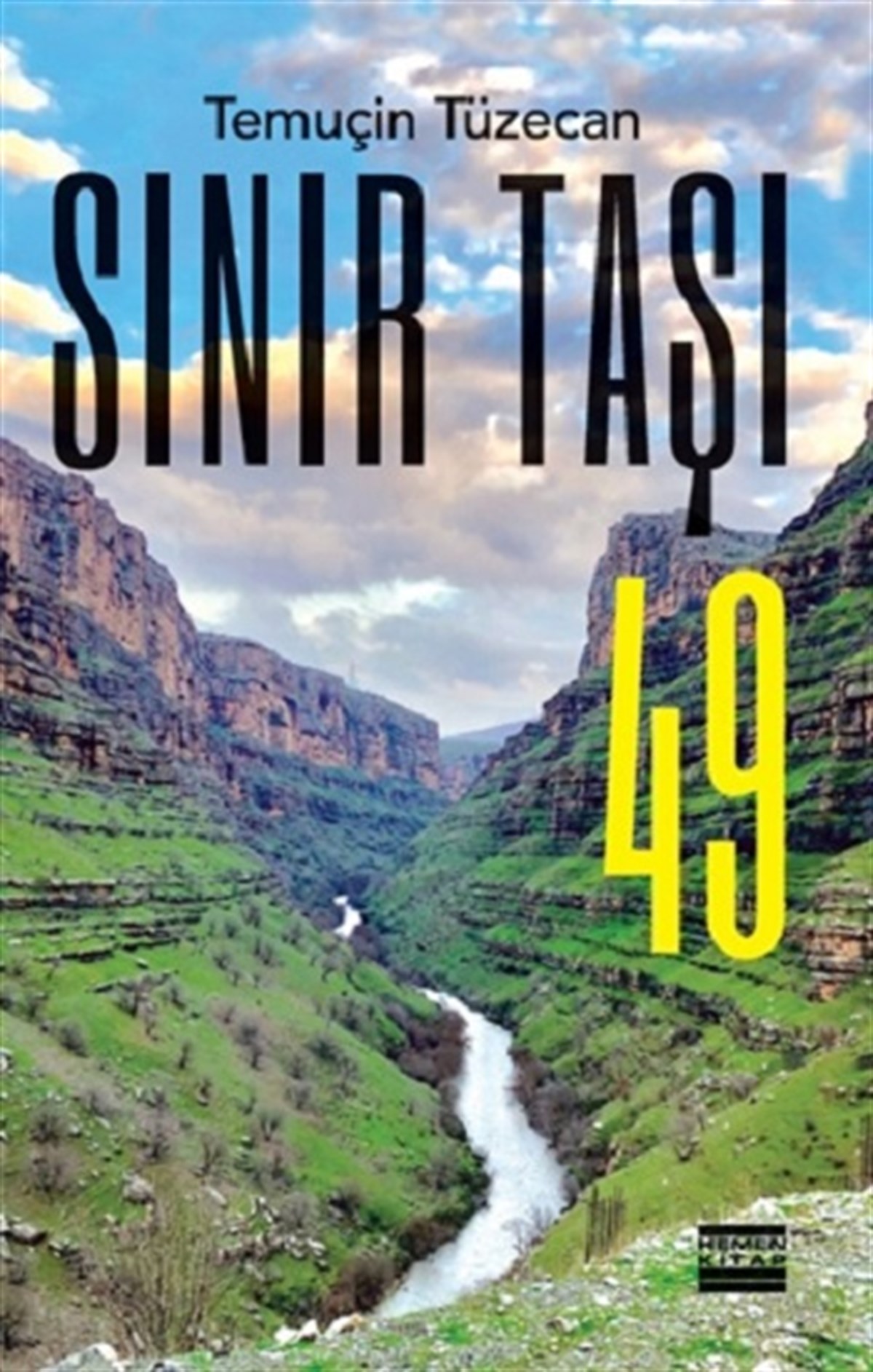 Sınır Taşı 49
