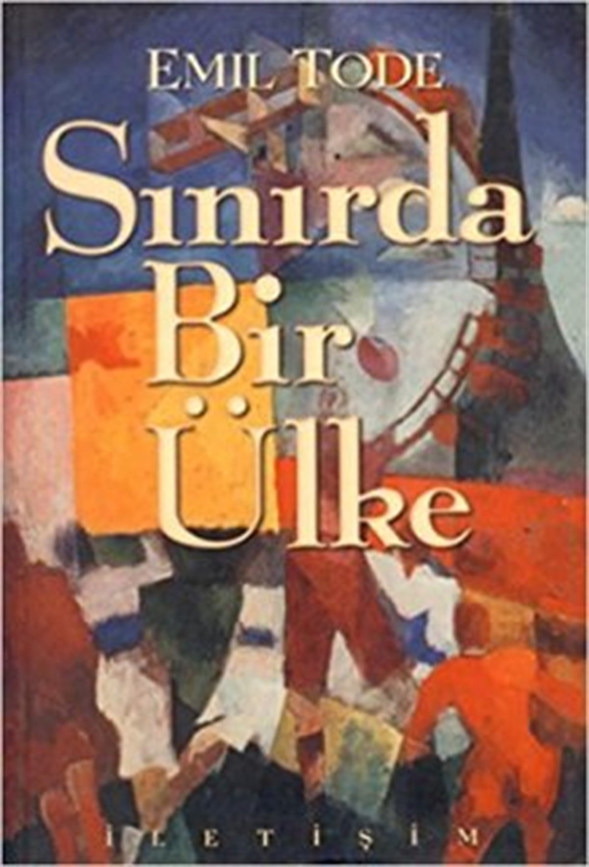 Sınırda Bir Ülke