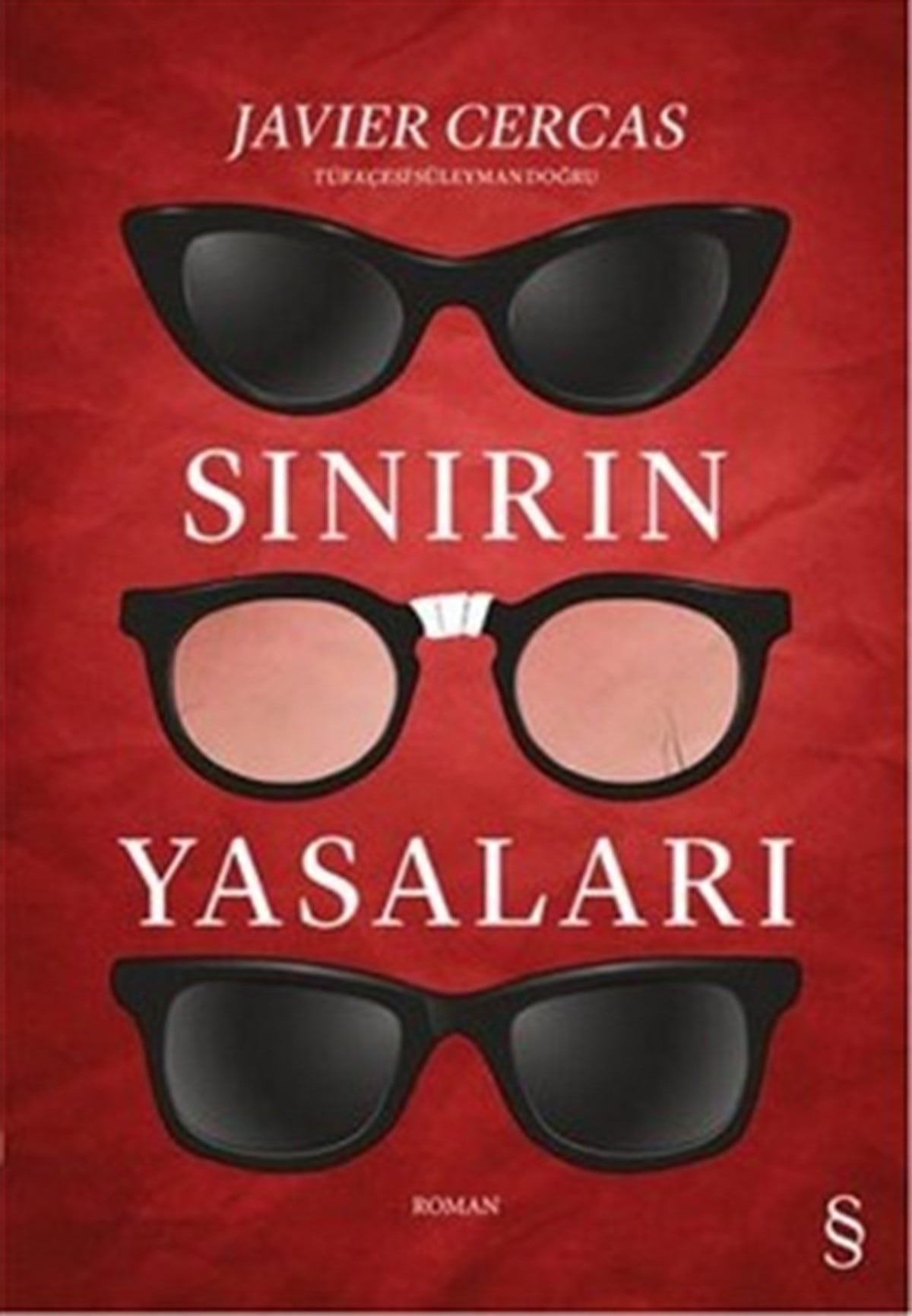 Sınırın Yasaları