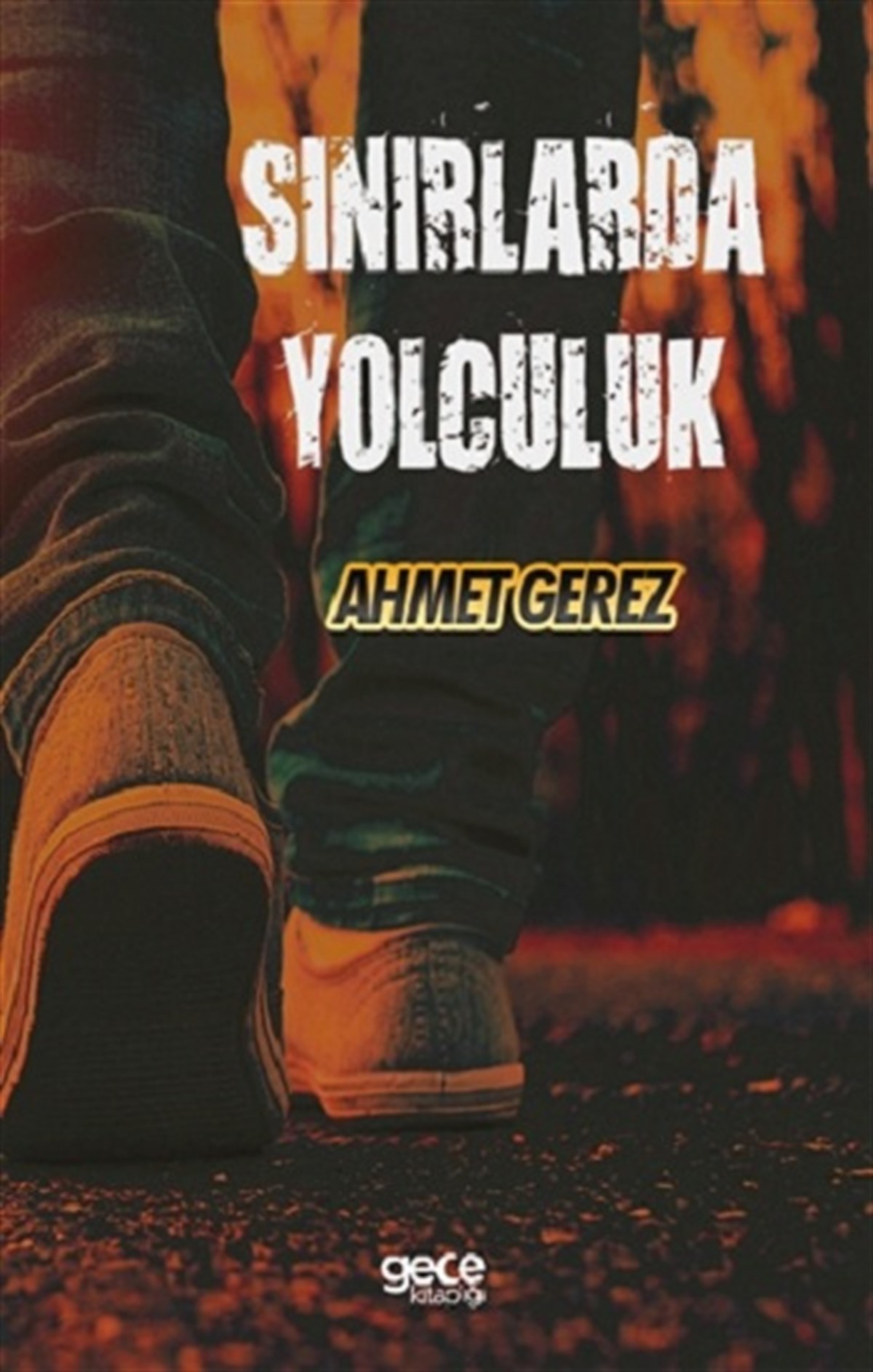 Sınırlarda Yolculuk
