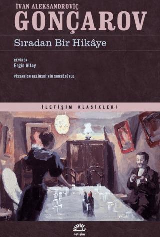 Sıradan Bir Hikâye
