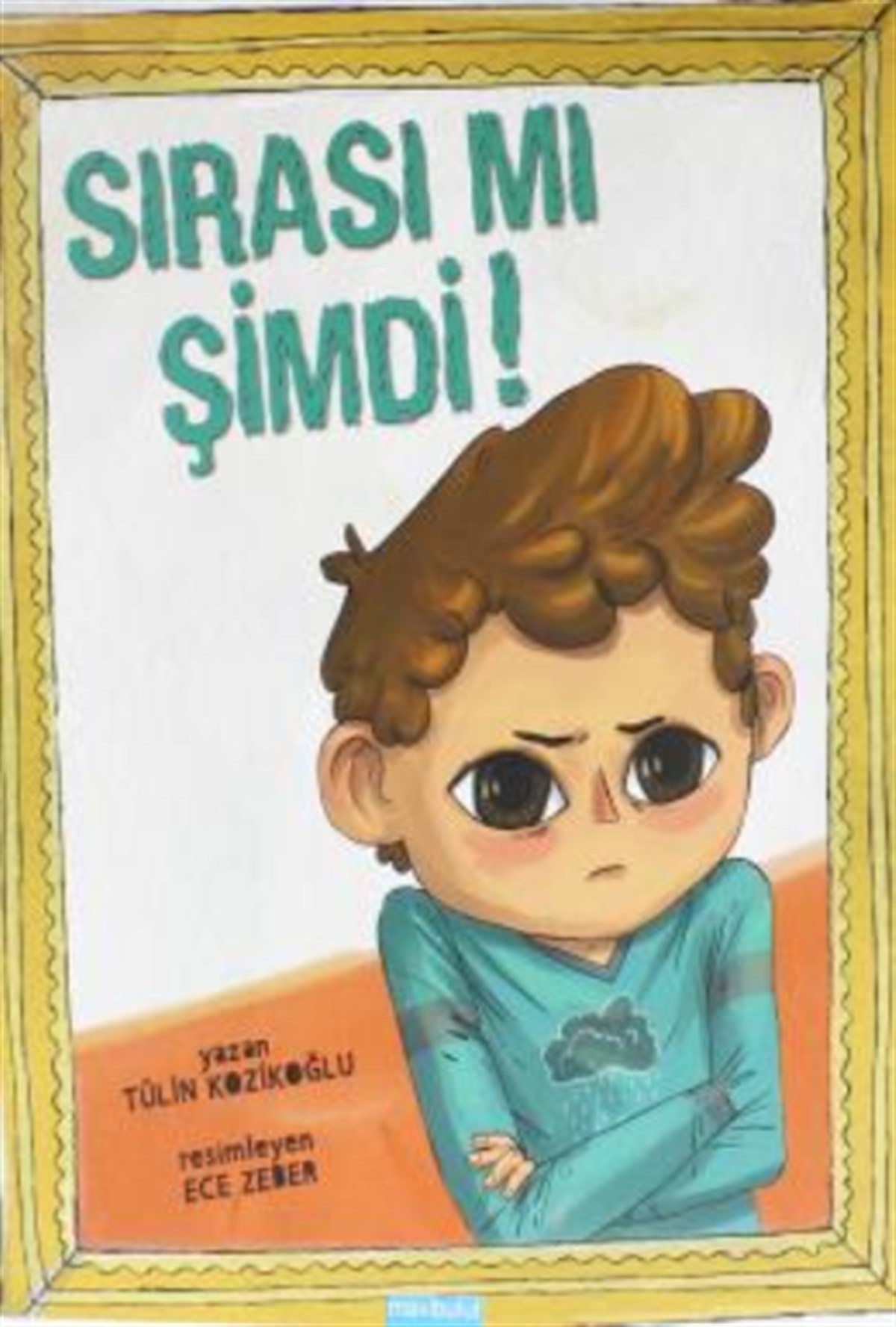 Sırası mı Şimdi !