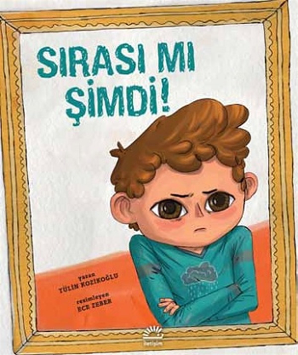 Sırası mı Şimdi?