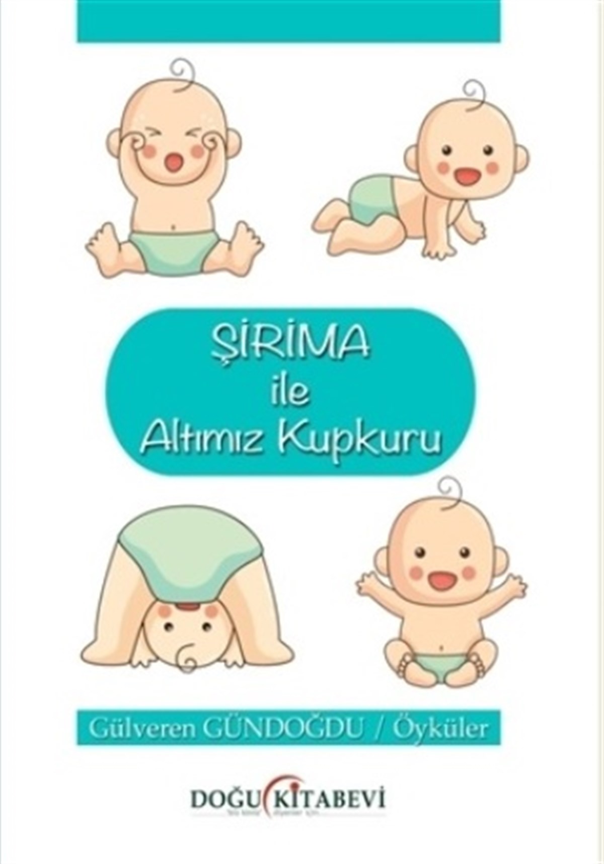 Şirima İle Altımız Kupkuru