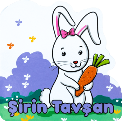 Şirin Tavşan