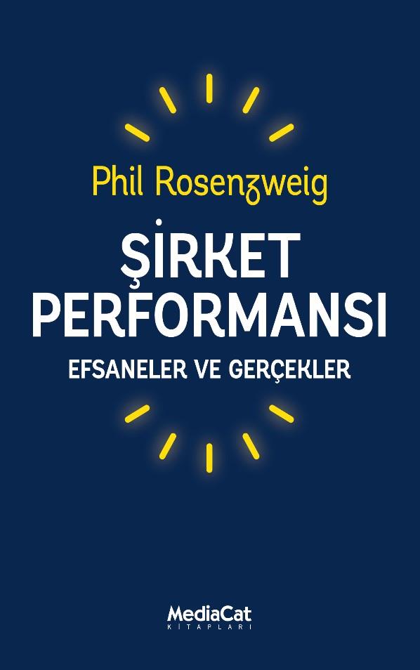 Şirket Performansı