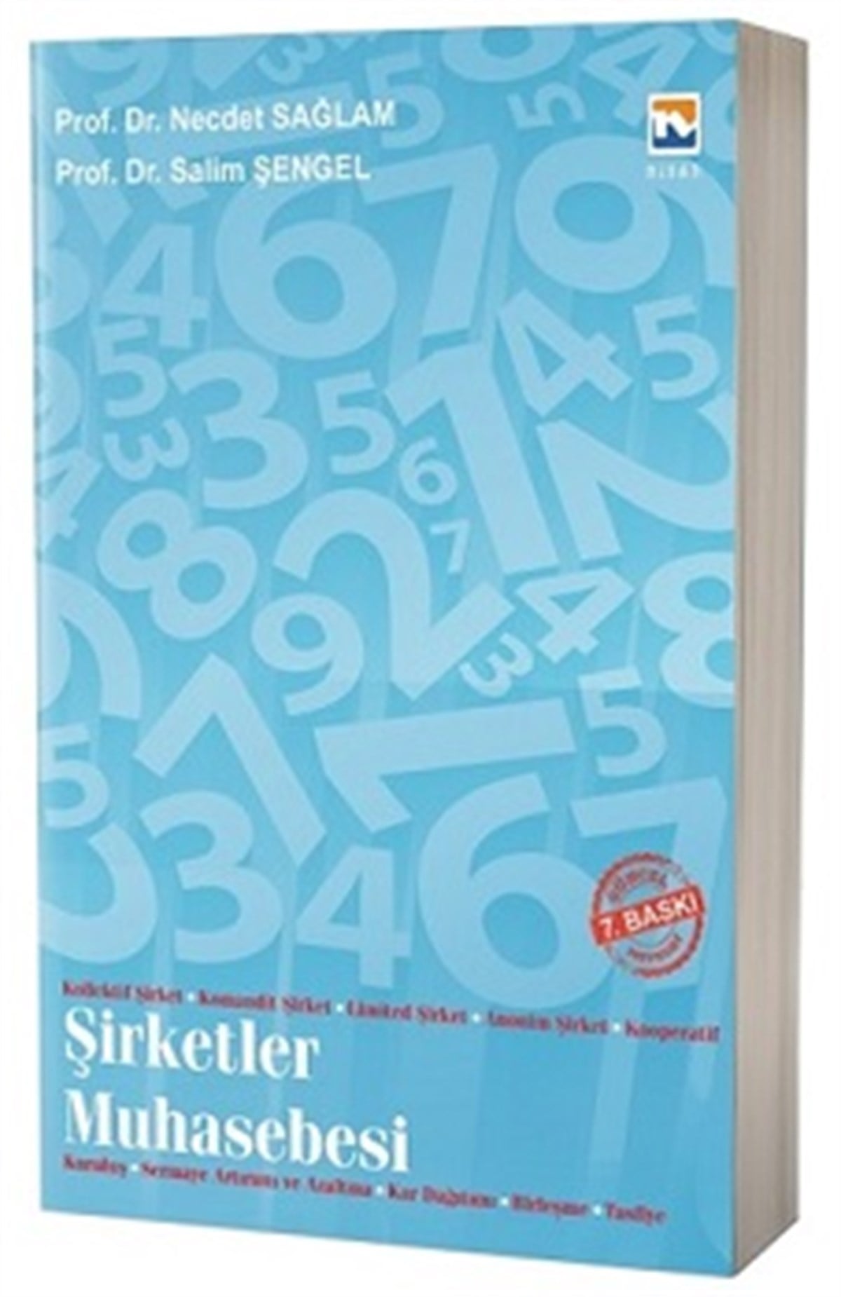 Şirketler Muhasebesi