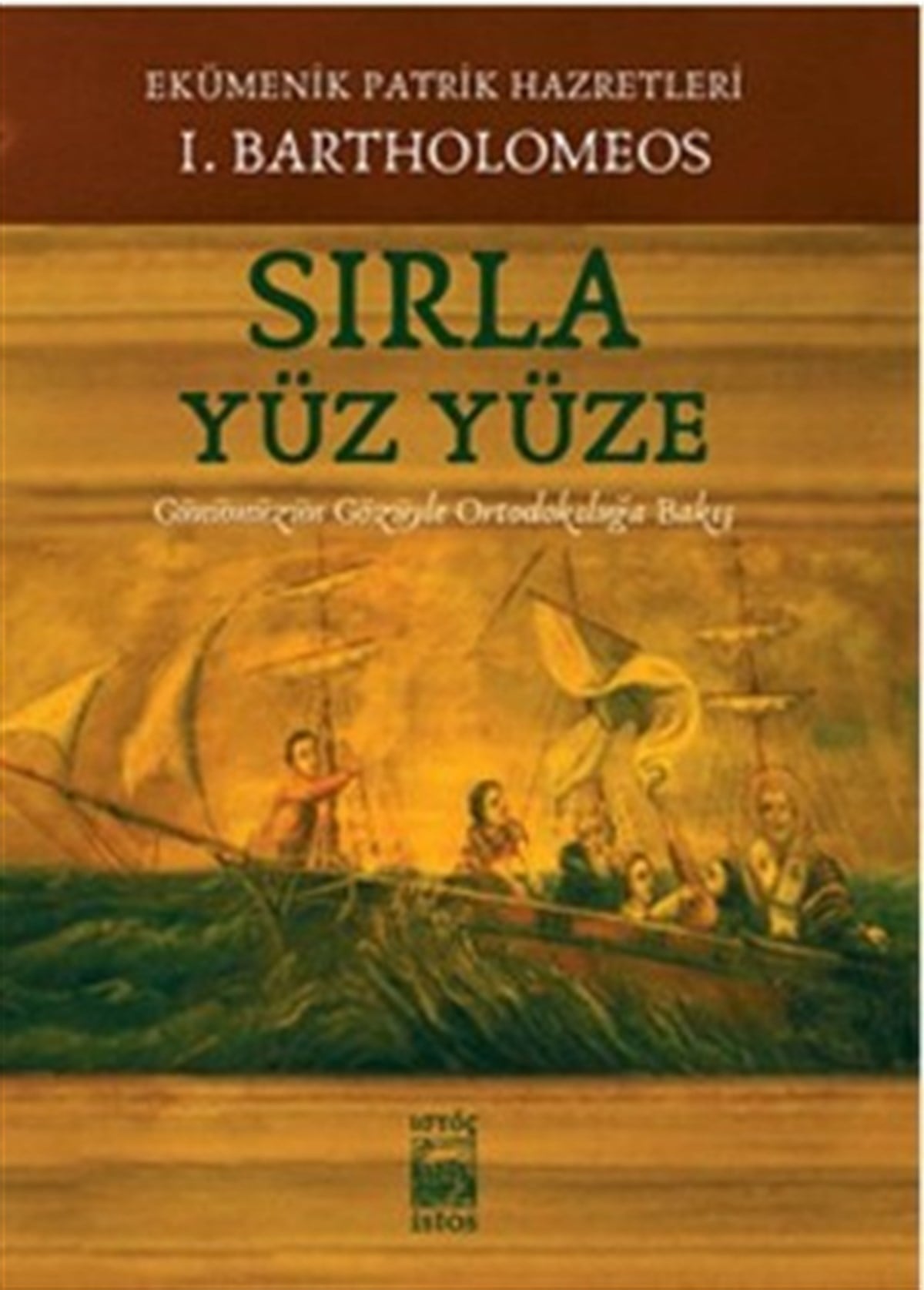 Sırla Yüz yüze