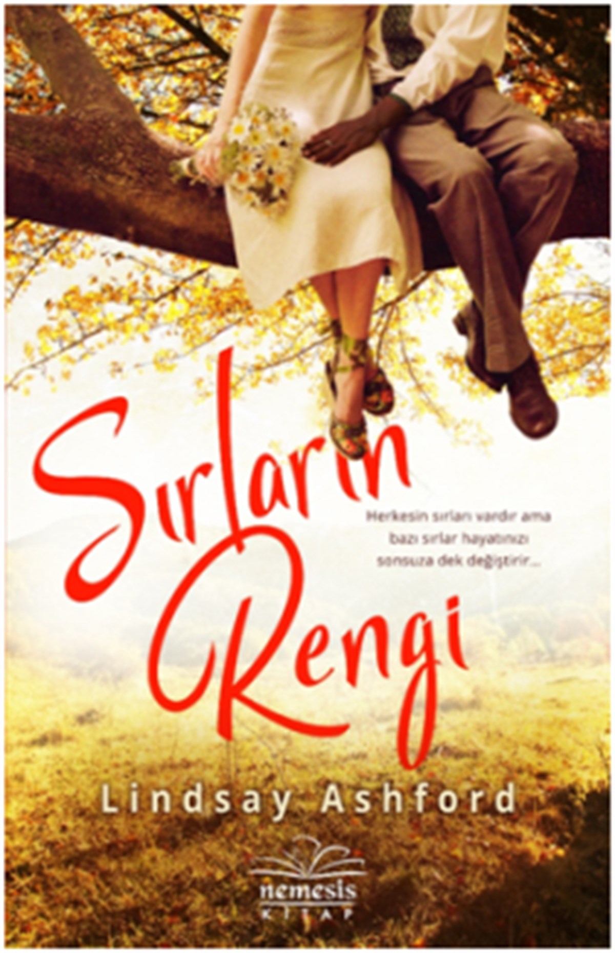 Sırların Rengi