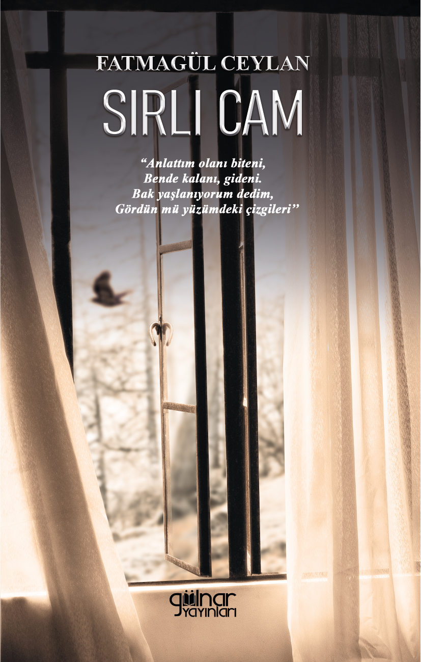 Sırlı Cam