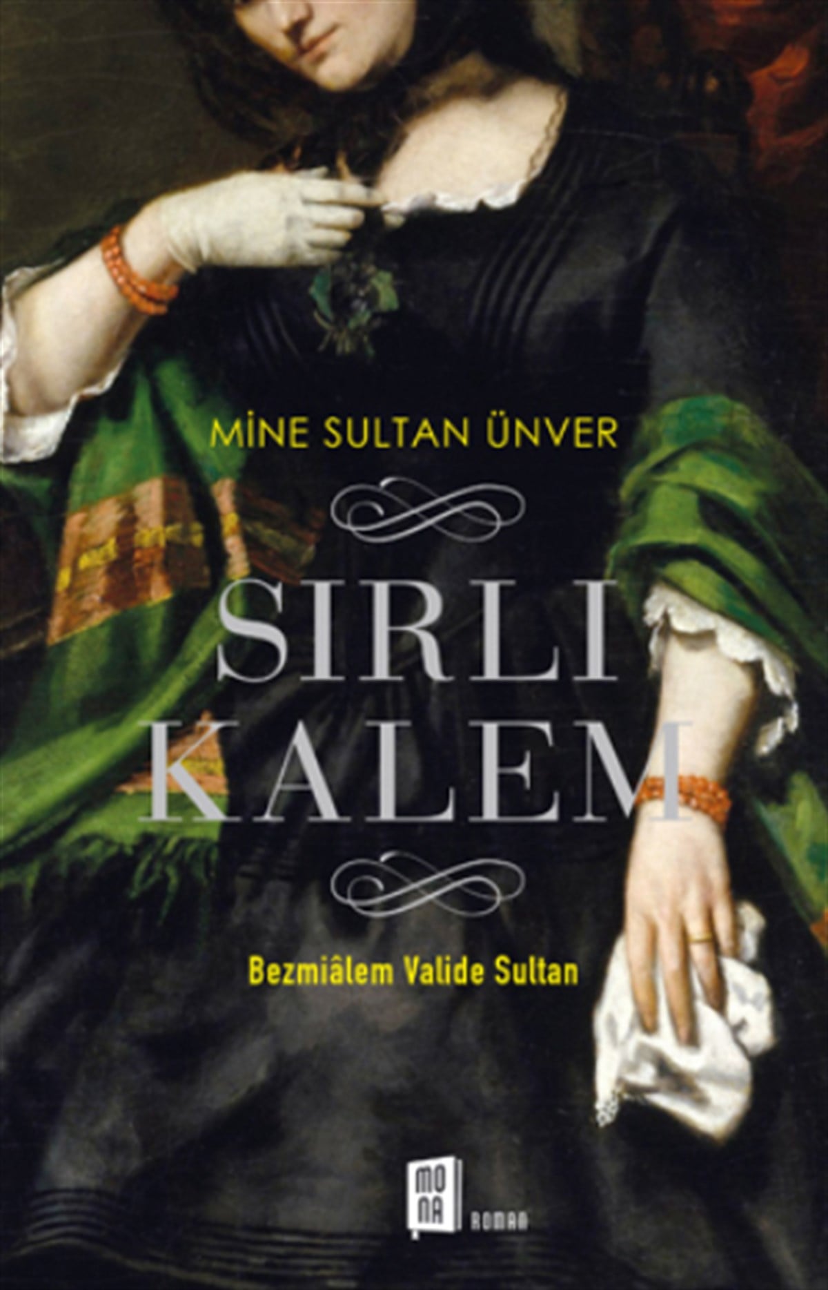 Sırlı Kalem Bezmialem Valide Sultan