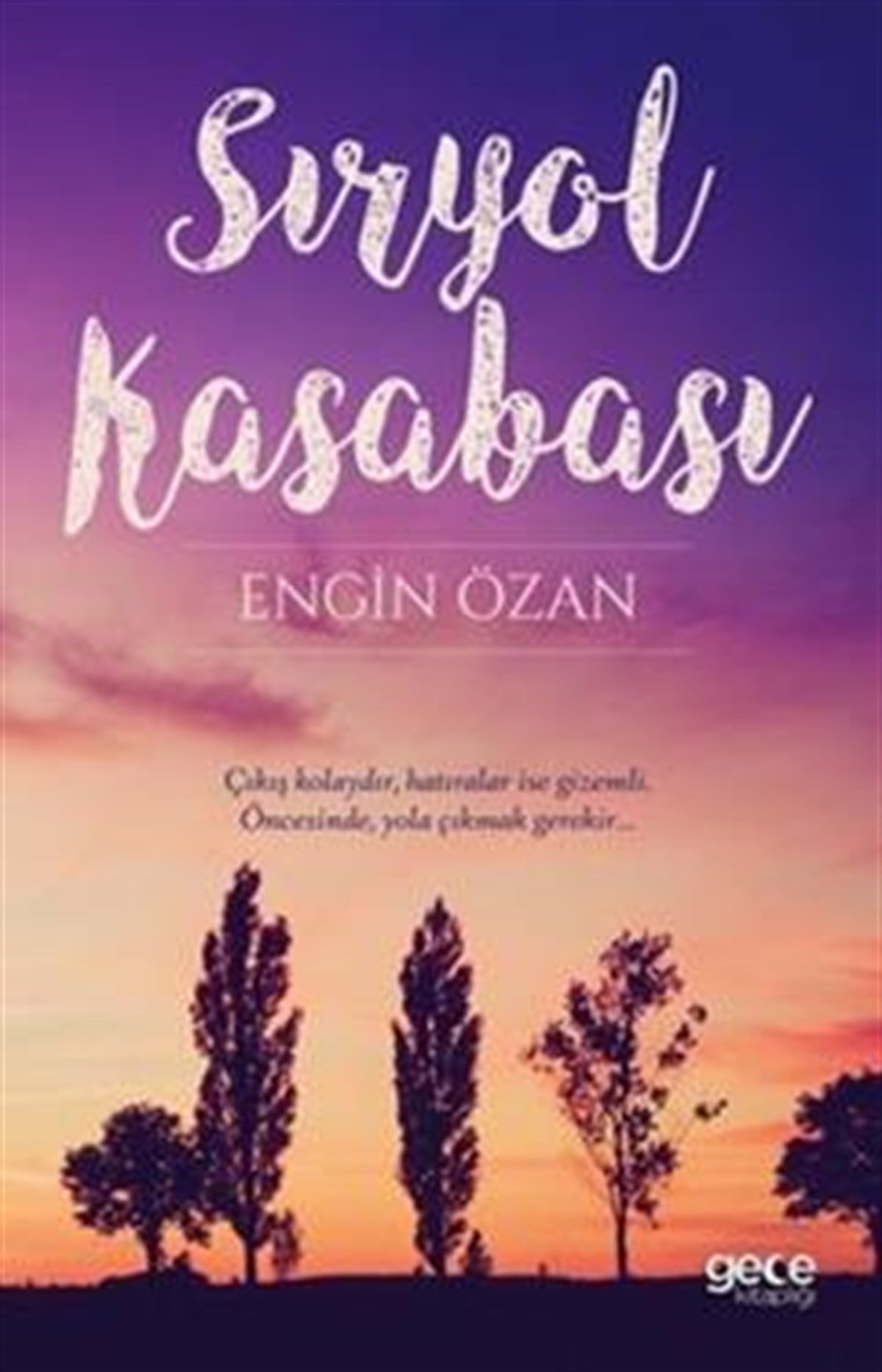Sıryol Kasabası
