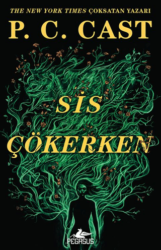Sis Çökerken