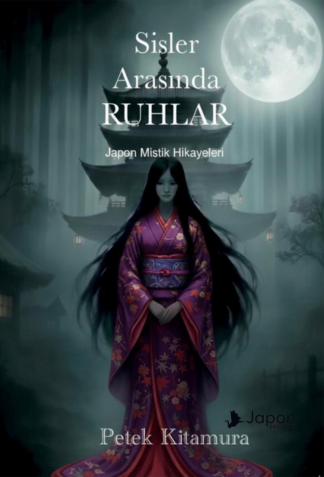 Sisler Arasında Ruhlar