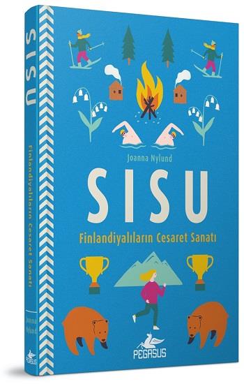 Sisu (Ciltli)