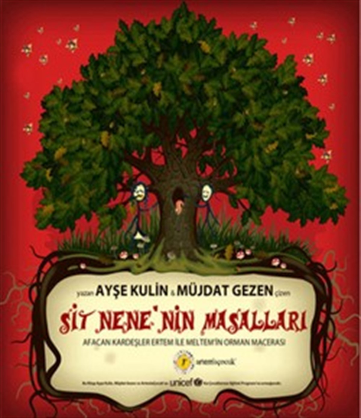 Sit Nene’nin Masalları