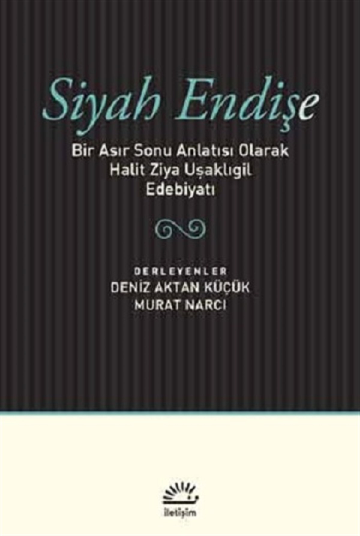 Siyah Endişe