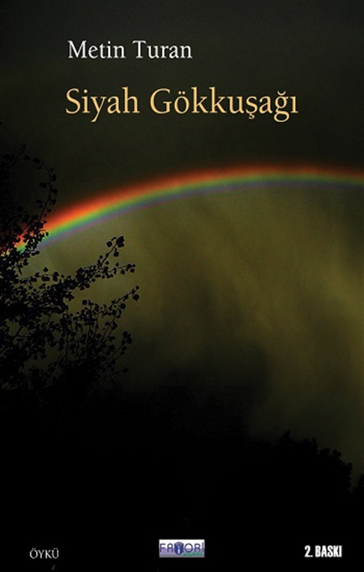 Siyah Gökkuşağı
