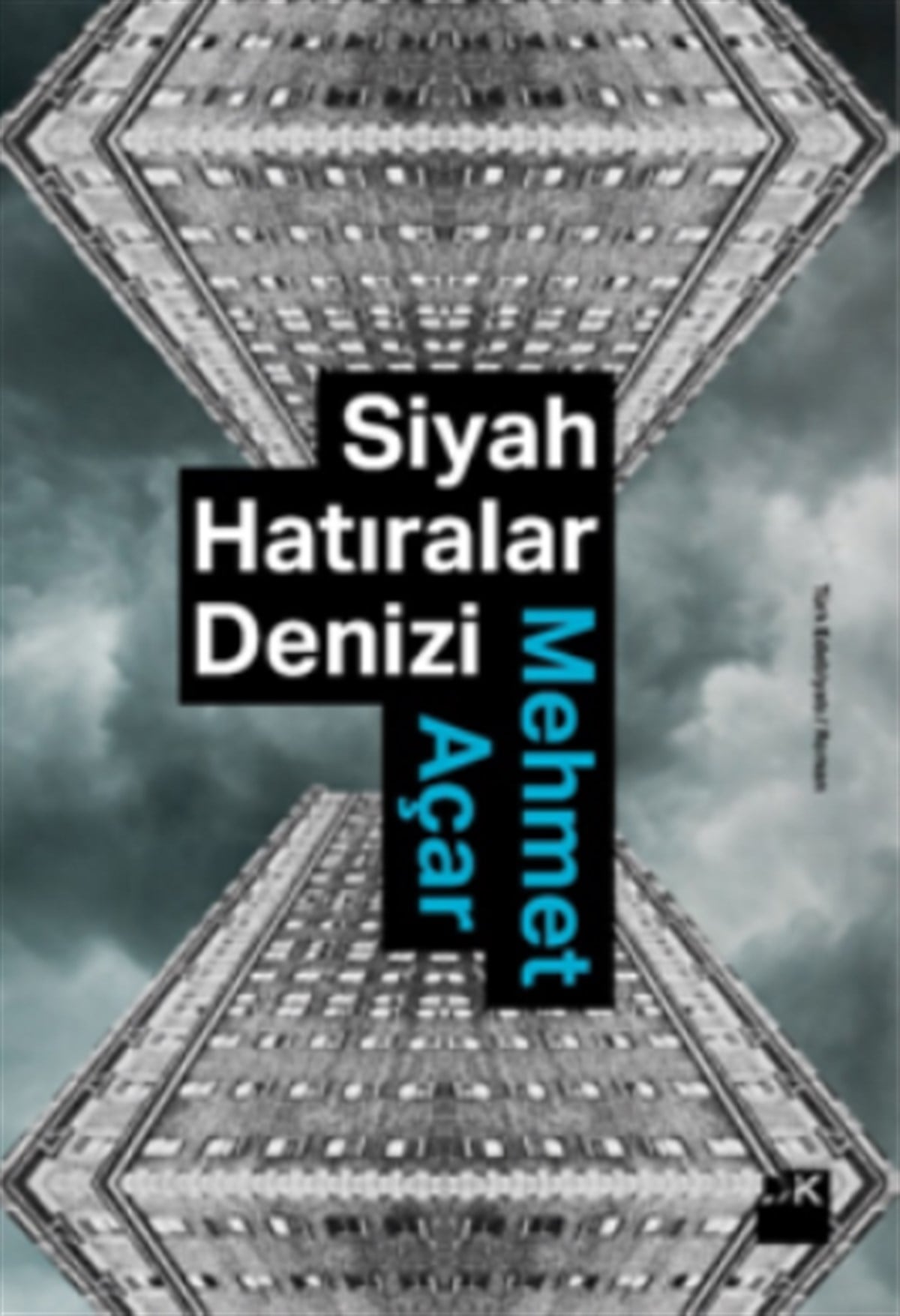 Siyah Hatıralar Denizi