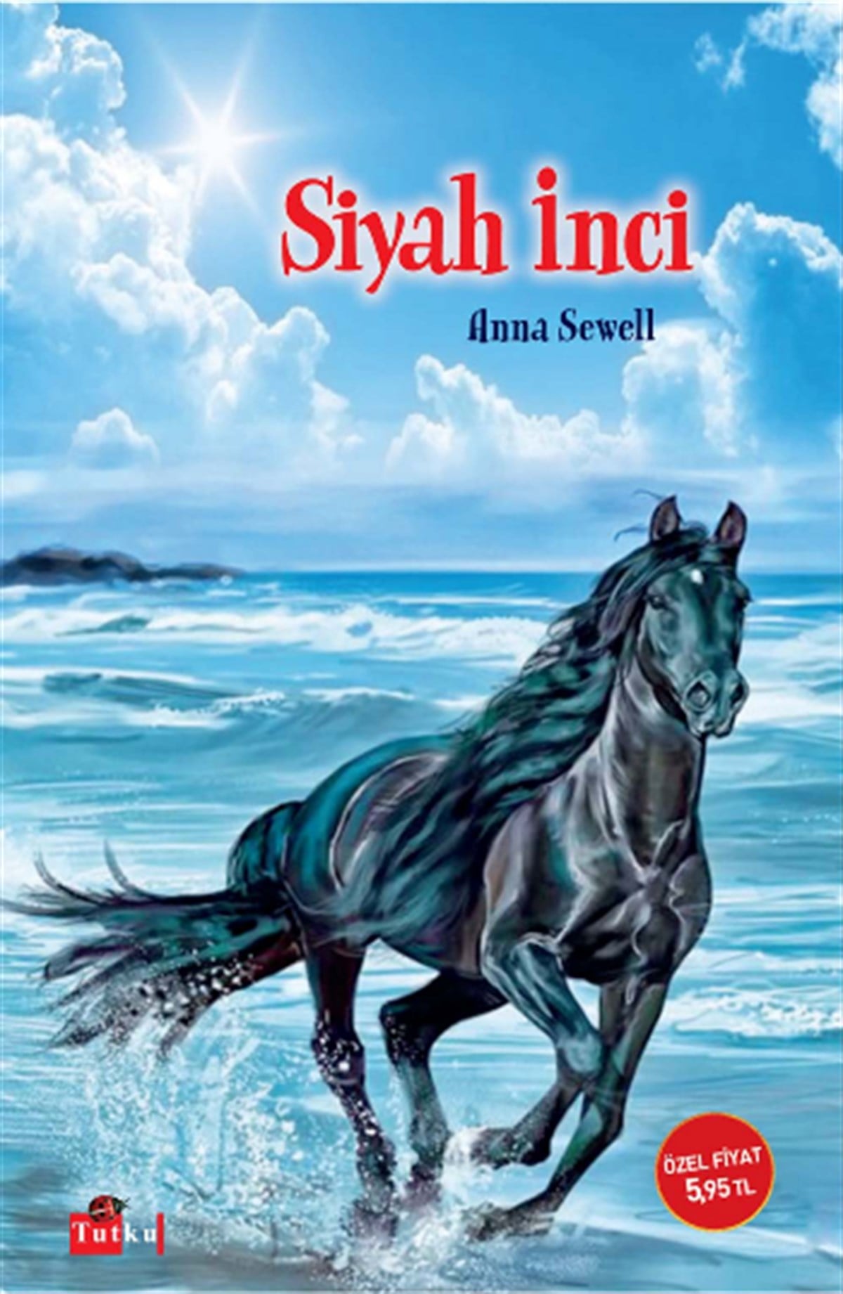 Siyah İnci