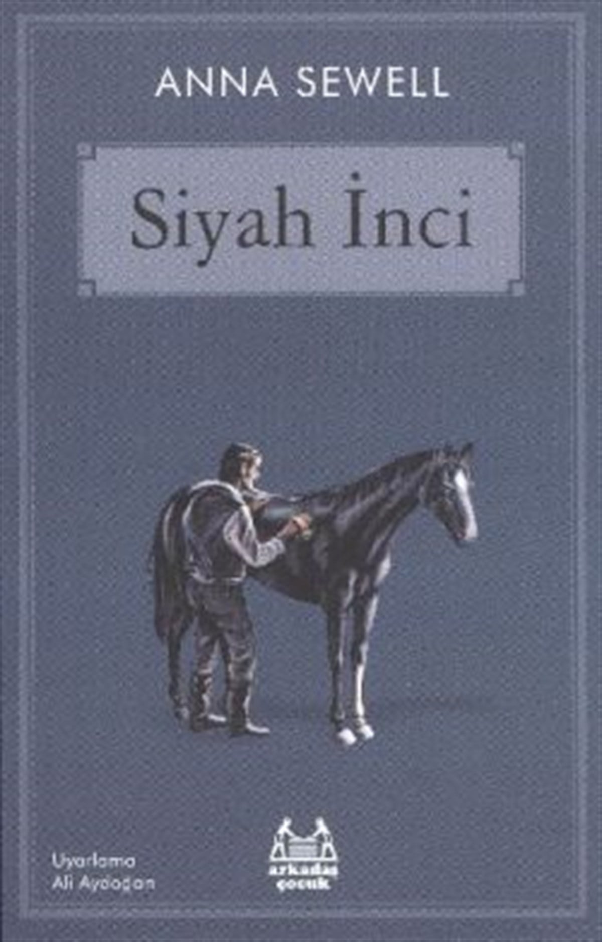 Siyah İnci