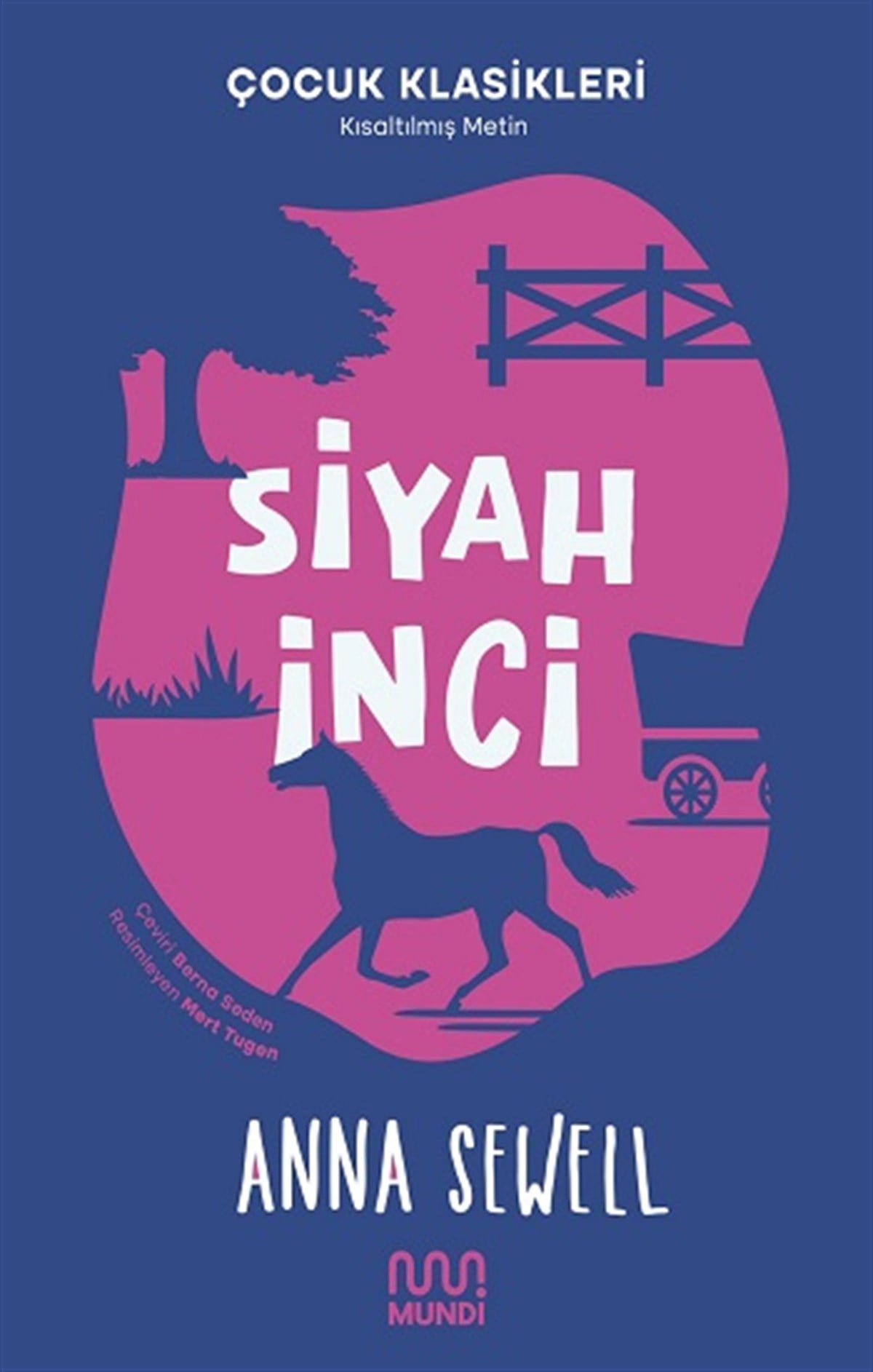 Siyah İnci