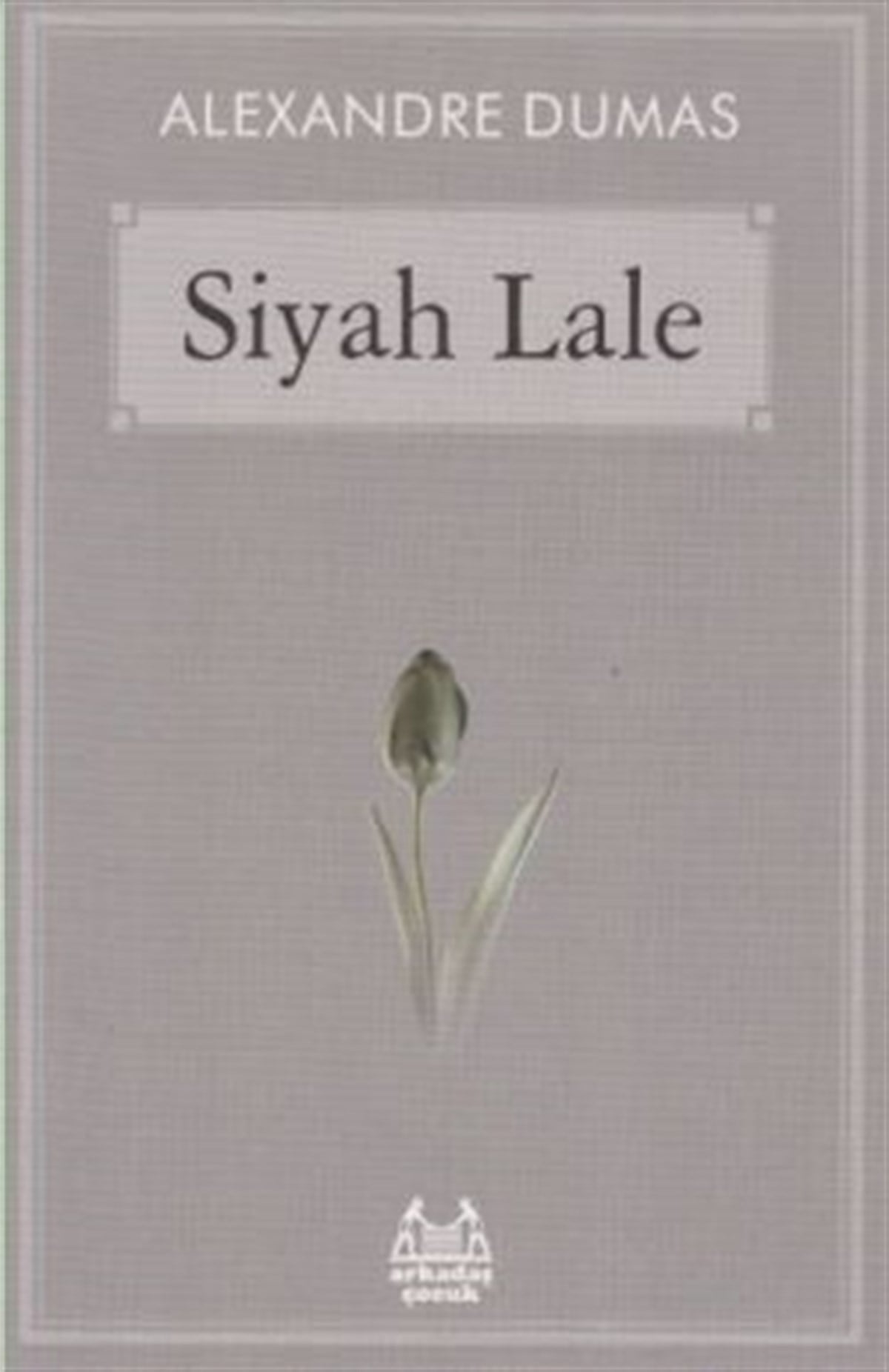 Siyah Lale