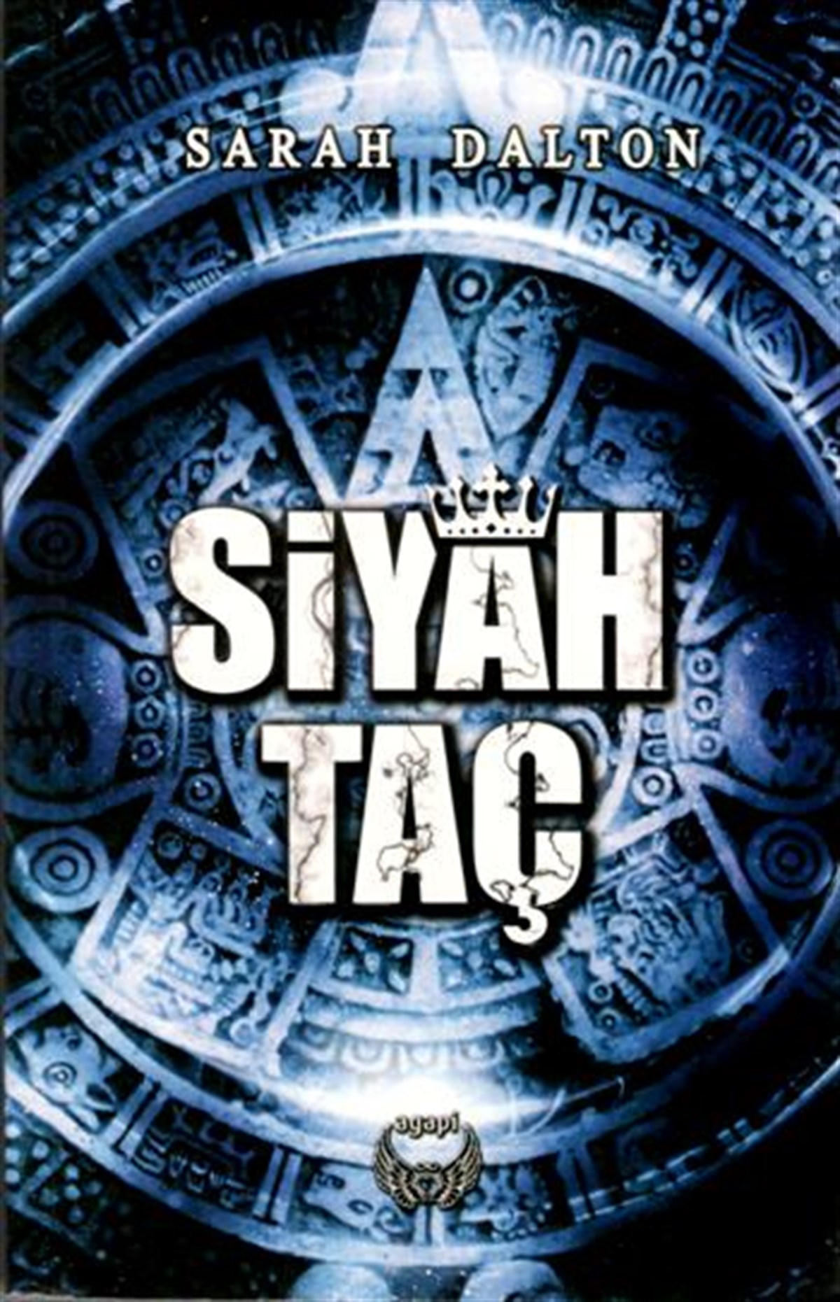 Siyah Taç