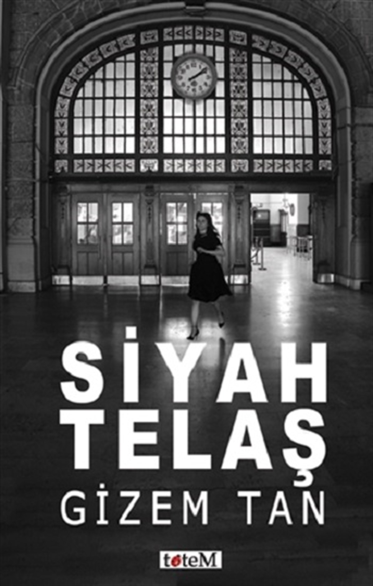 Siyah Telaş