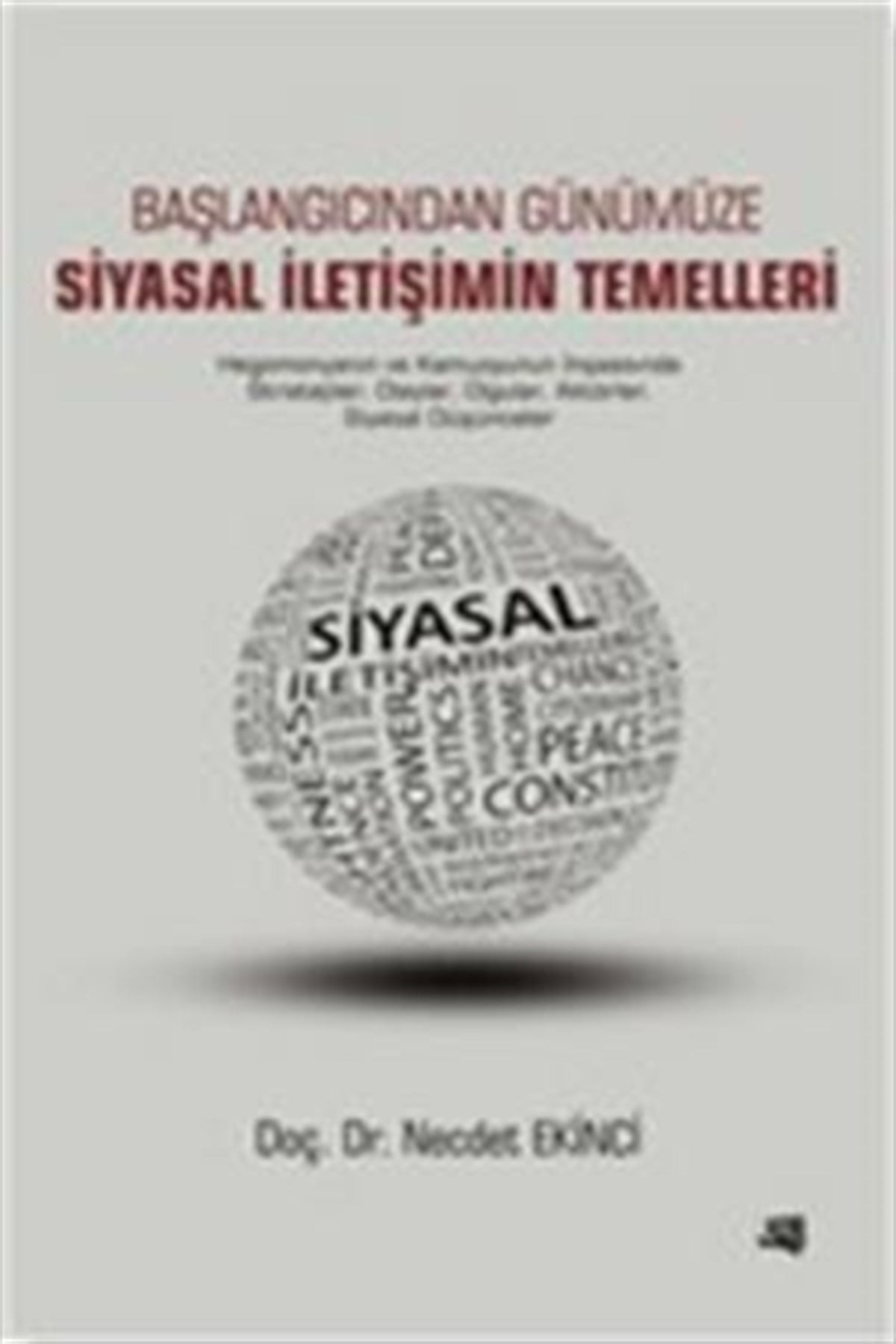 Siyasal İletişimin Temelleri