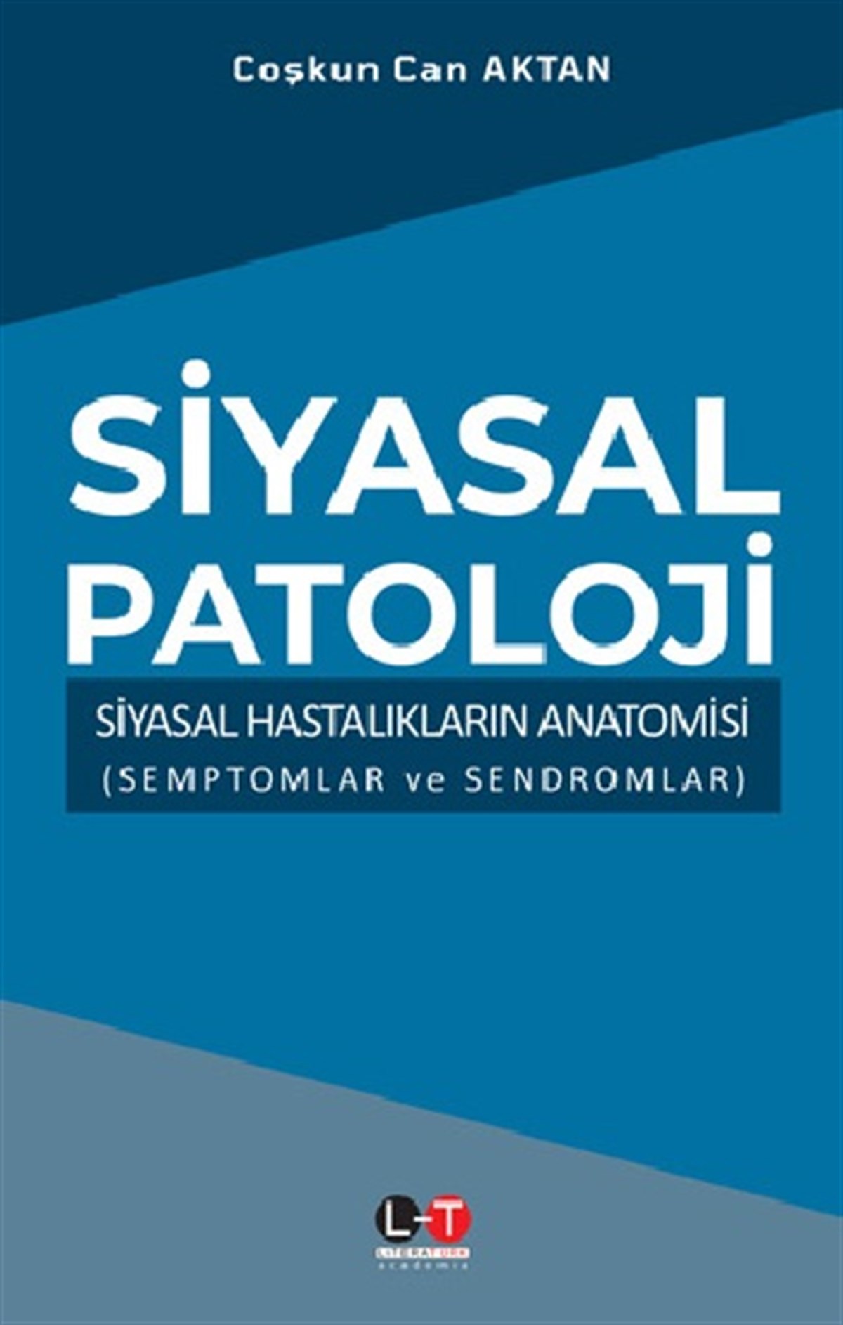 Siyasal Patolojı