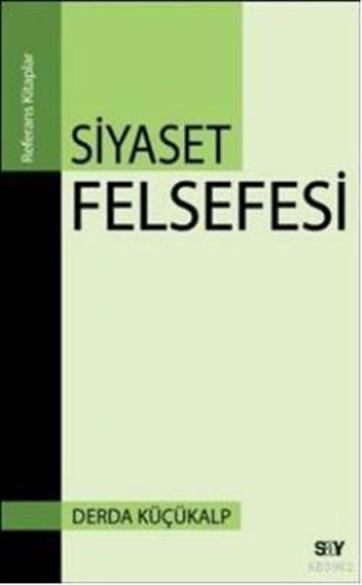 Siyaset Felsefesi