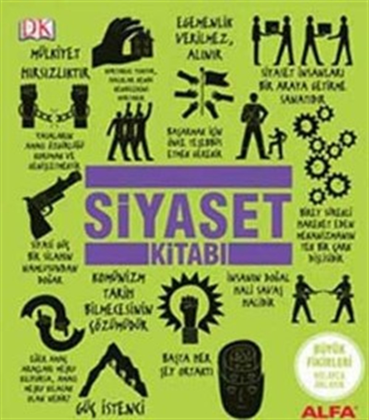 Siyaset Kitabı
