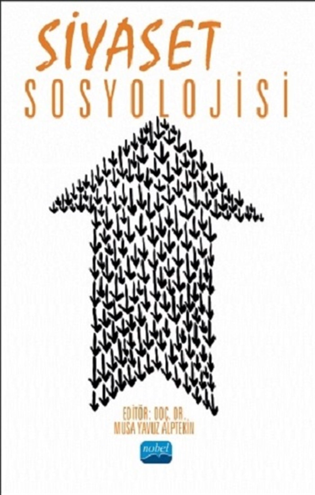 Siyaset Sosyolojisi