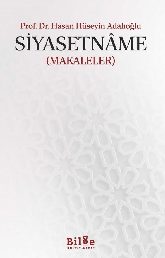 Siyasetname (Makaleler)