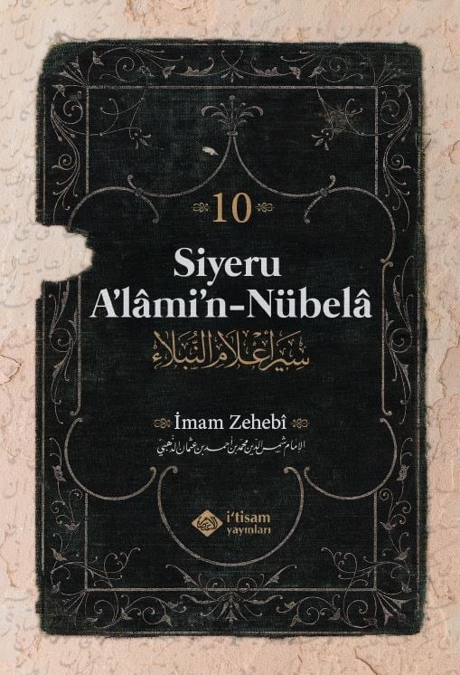 Siyeru Alamin Nübela Tercümesi (10. Cilt)