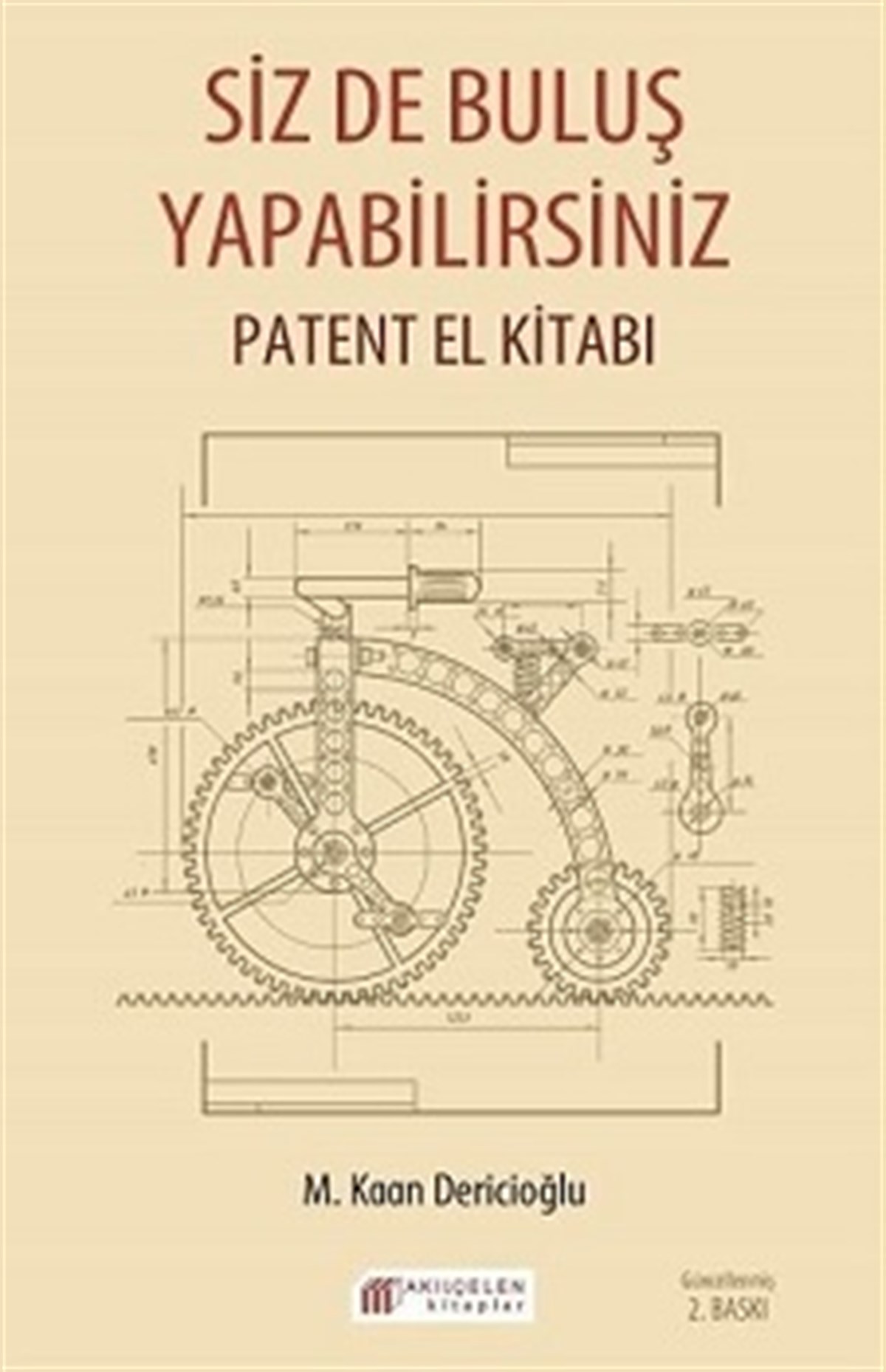 Siz de Buluş Yapabilirsiniz
