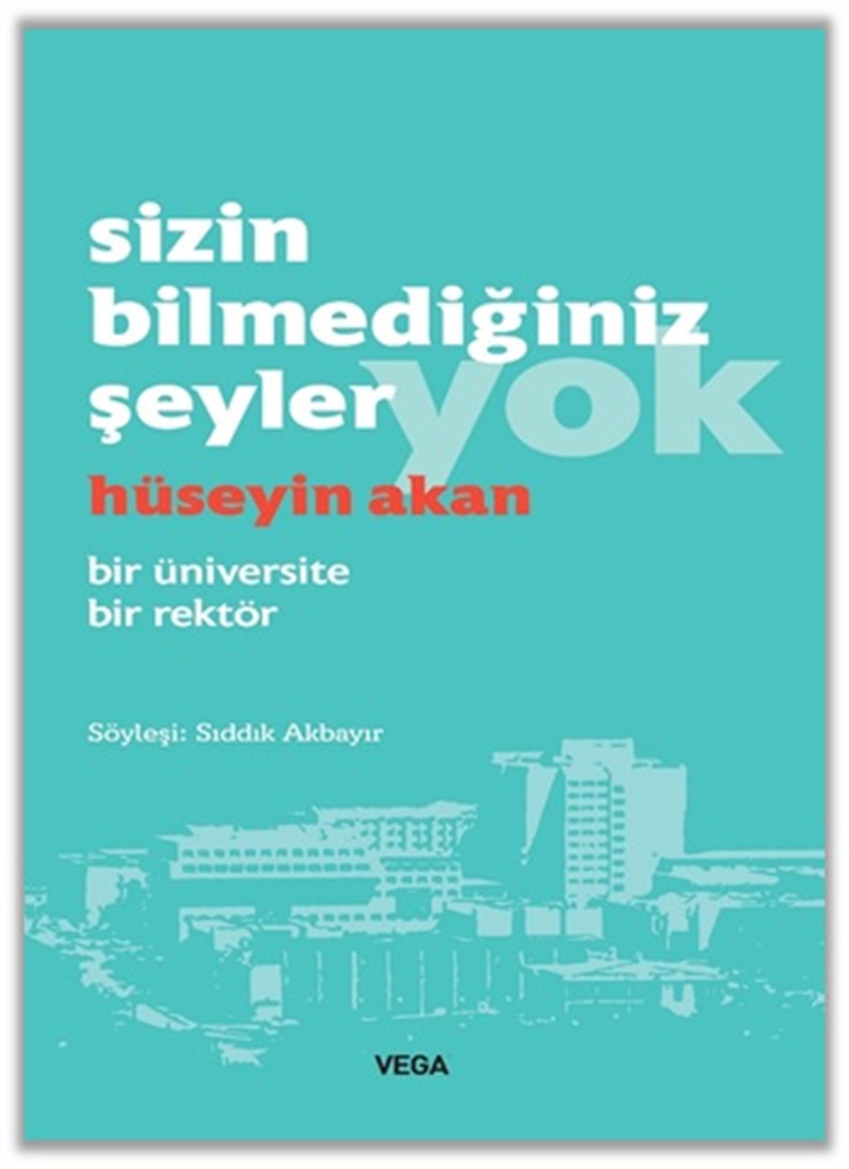 Sizin Bilmediğiniz Şeyler Yok