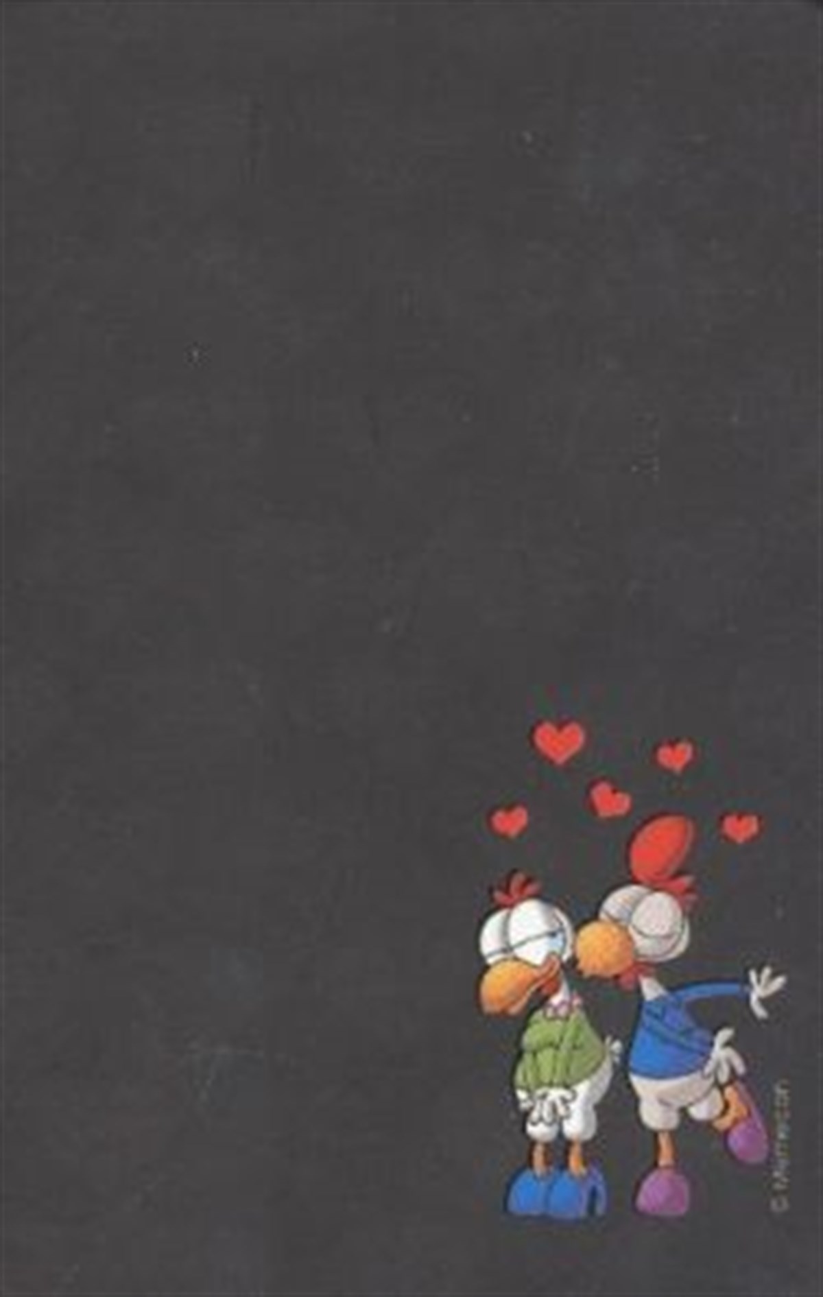 Sizinkiler Defter