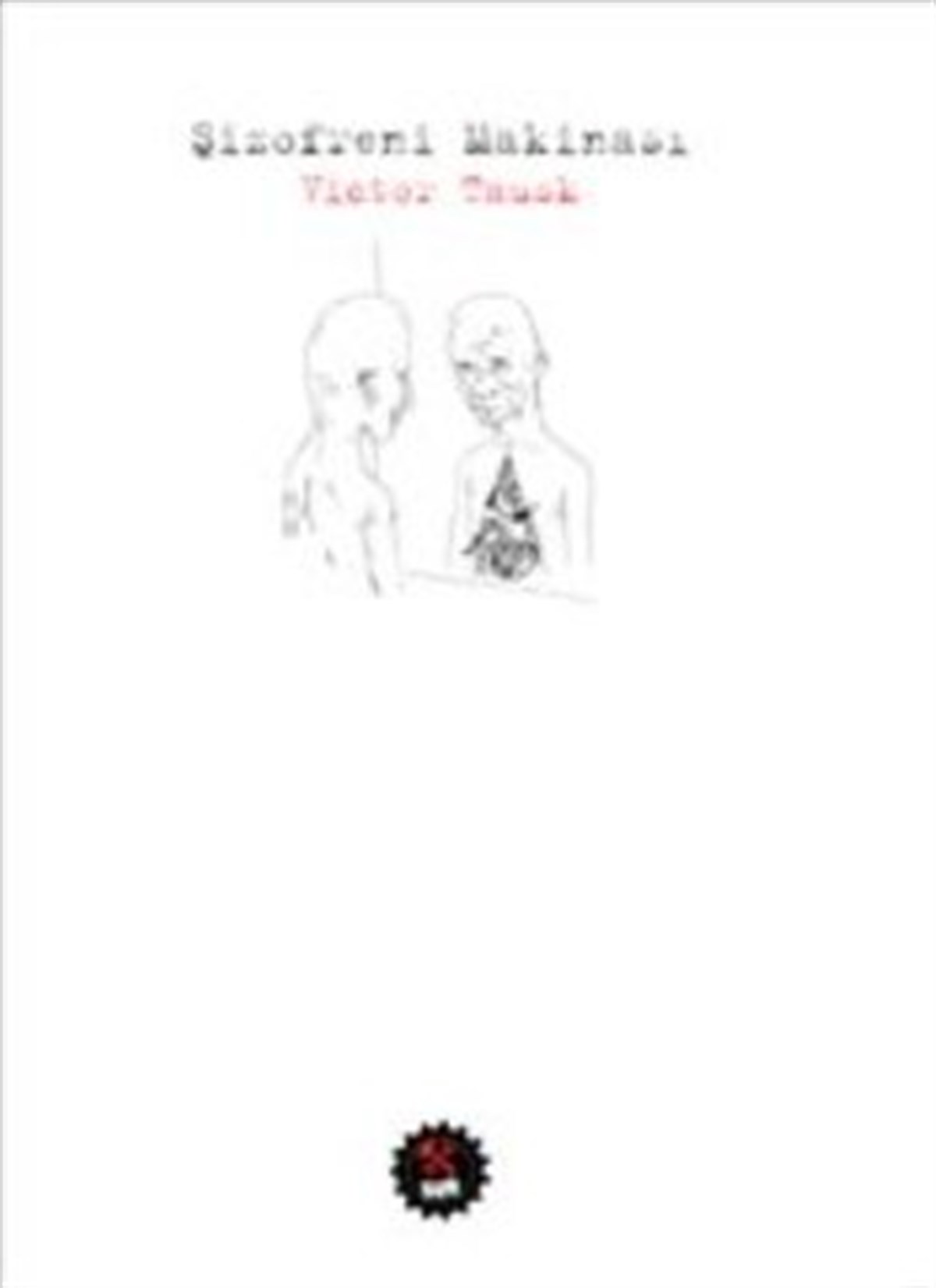 Şizofreni Makinası