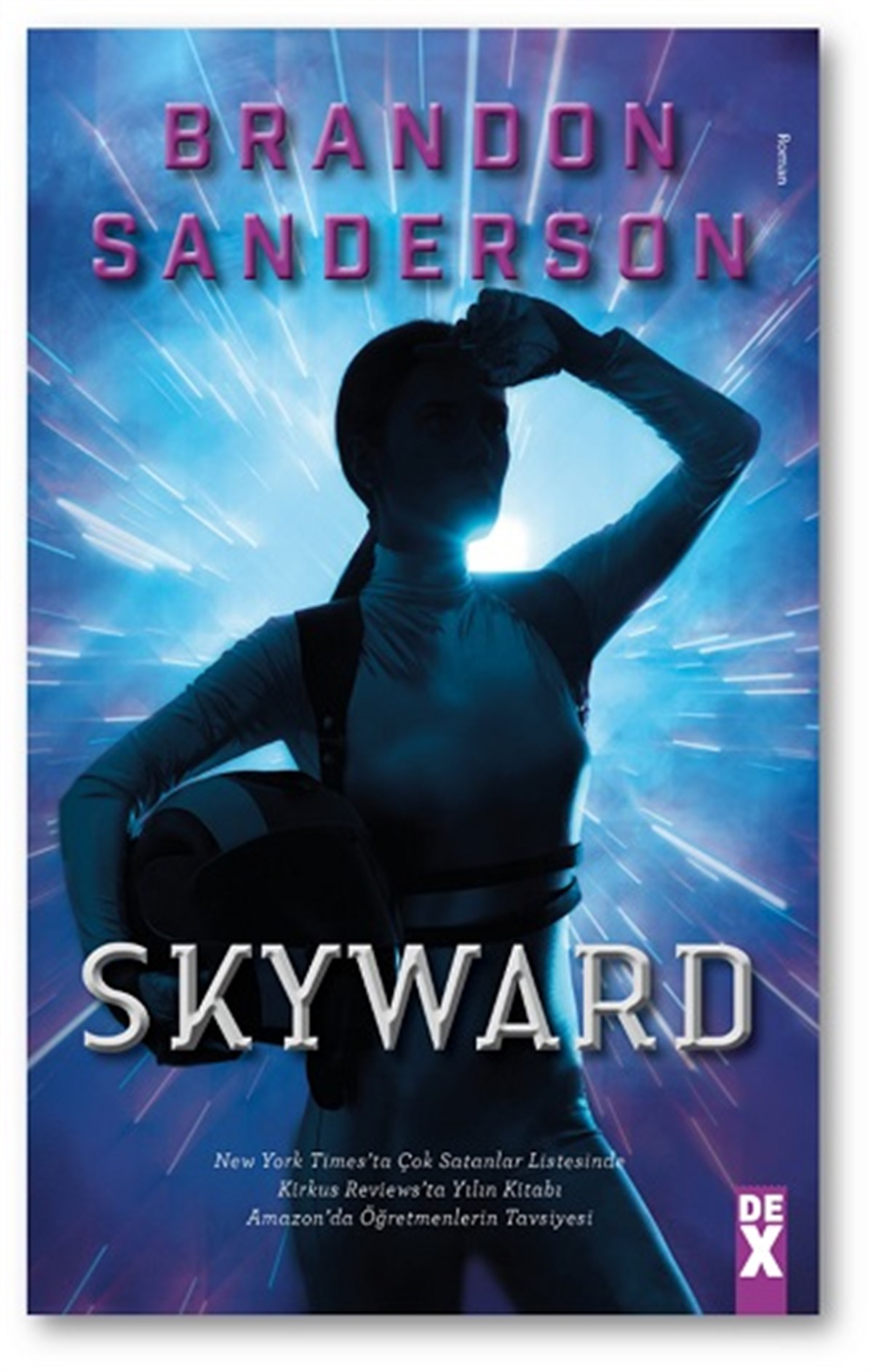 Skyward