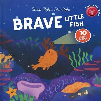 Sleep Tight Starlight: Fish