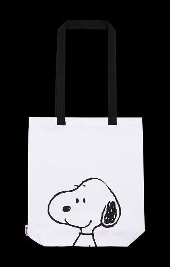 Snoopy Kafa Bez Çanta