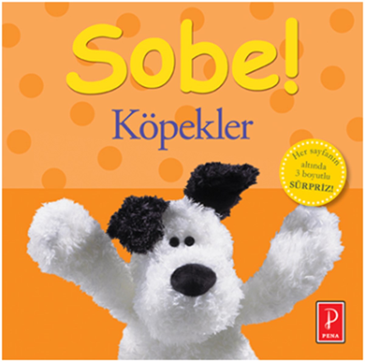 Sobe! Köpekler