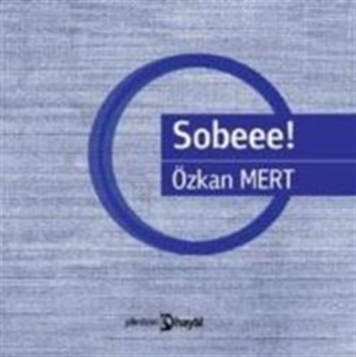 Sobeee!