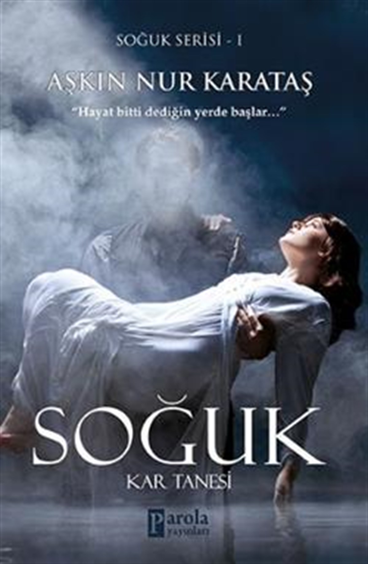 Soğuk - Kar Tanesi